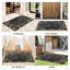  Tapis pour porte d'intérieur antidérapant, 20 po x 32 po-1767771523-1767771533