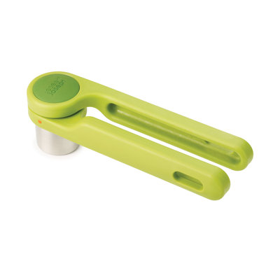 Knoblauchpresse