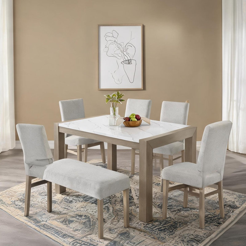Table de salle à manger Parsons