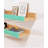 Wood Floating Shelf