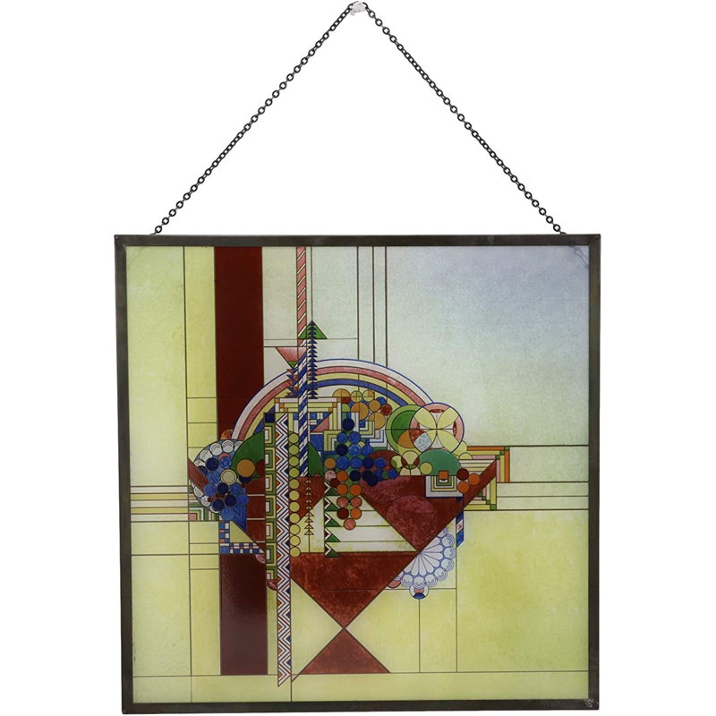 Deneene Abstract Box Signs & Plaques