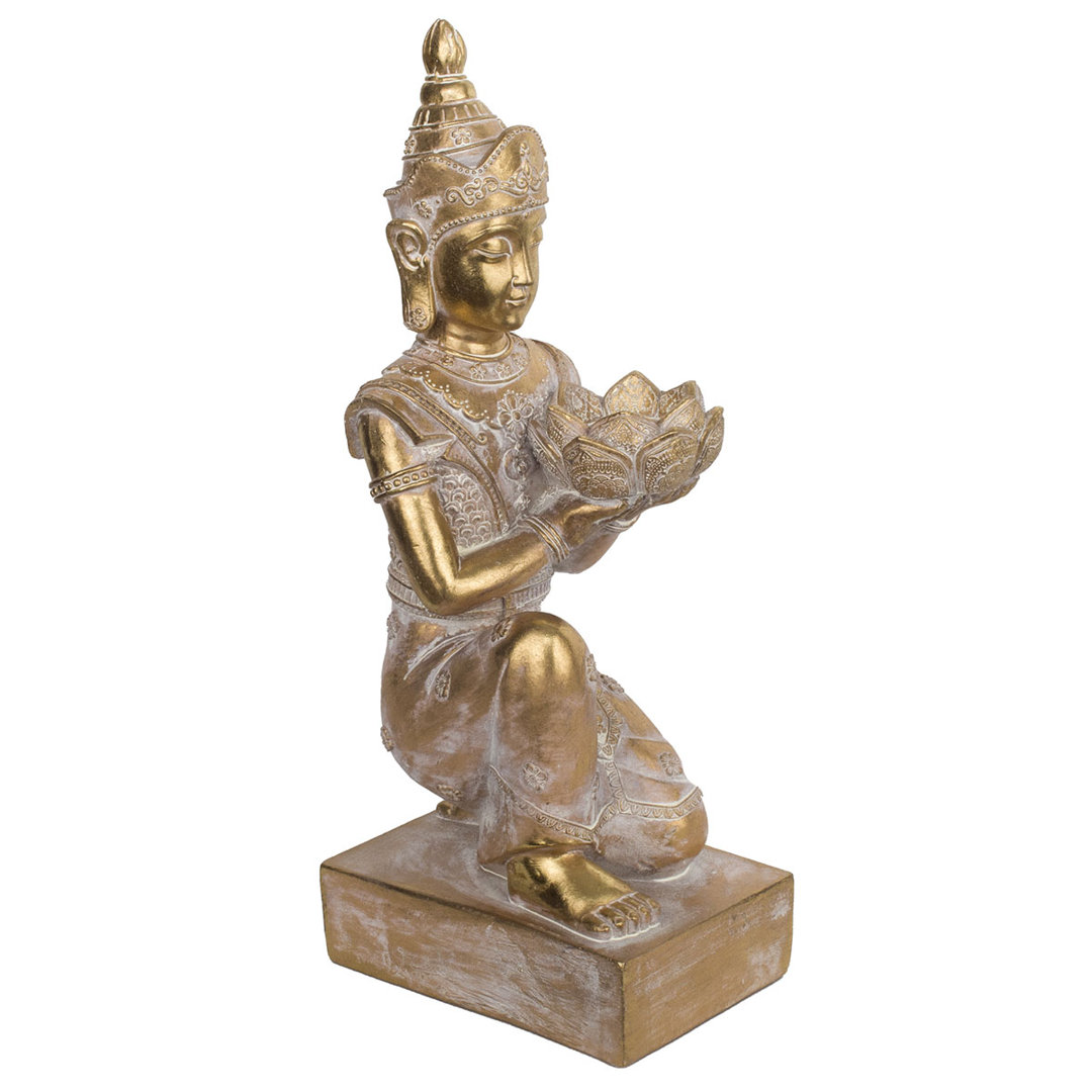 Figur Timote Buddha