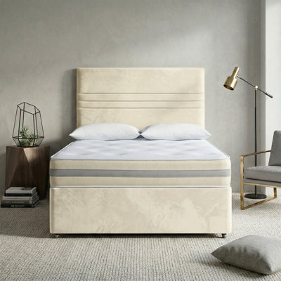 Harrington Divan Bed