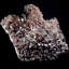 Objet décoratif hématite