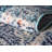Dimonetta Washable Geometric Indoor Rug-708111429