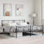 Nelvie Metal Bed-825838853-844219435