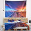 Photographie tapisserie en bois Seascape-28484480