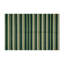 Tapis intérieur / extérieur vert HorizontalStripes-1075829975