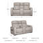 Causeuse inclinable électrique avec console Boyington-118612030-107239676