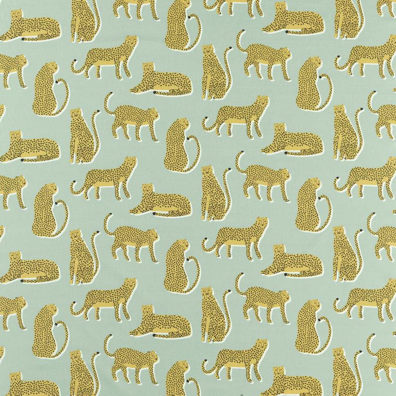 Lionel Multi-Purpose Fabric, Honey