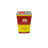 EPDM/Chloroprene Bonding Adhesive Contact Rubber Cement 5 pounds in 3L Tin Can Can is 2/3 Full