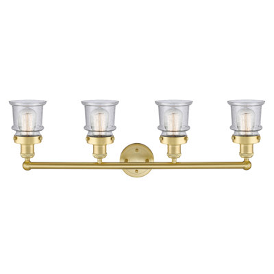 Cailen 4 - Light Dimmable Vanity Light