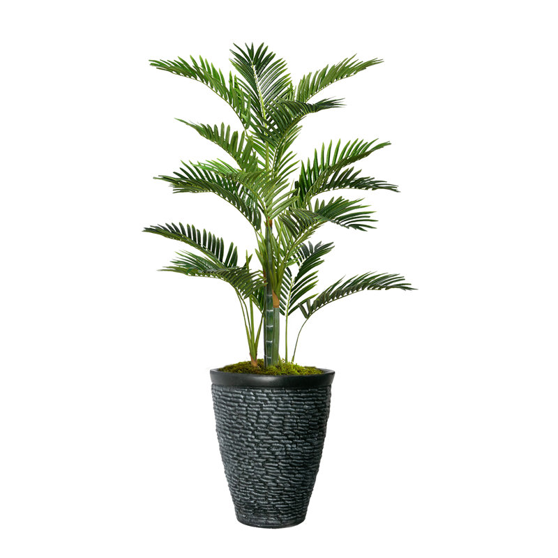 Palmier artificiel 48 po Panama