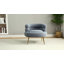 Fauteuil demi-tonneau 30,7 po Marsden-1911429913