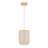 Hayden 1 - Light LED Single Pendant-113873765