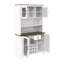 Armoire de cuisine 71 "H-1260061358