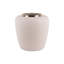 Vase Dex Iron Structured Black-92163496-92163499