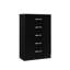 Commode 5 tiroirs l 32 po-72298815