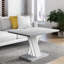 Chatou Pedestal Coffee Table