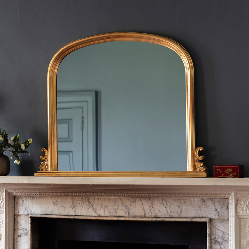 Ehlert Arched Mirror