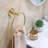 Towel Ring-77058683