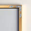 Miroir pleine grandeur trempé de 59 po x 16 po avec support-719123659-719123658