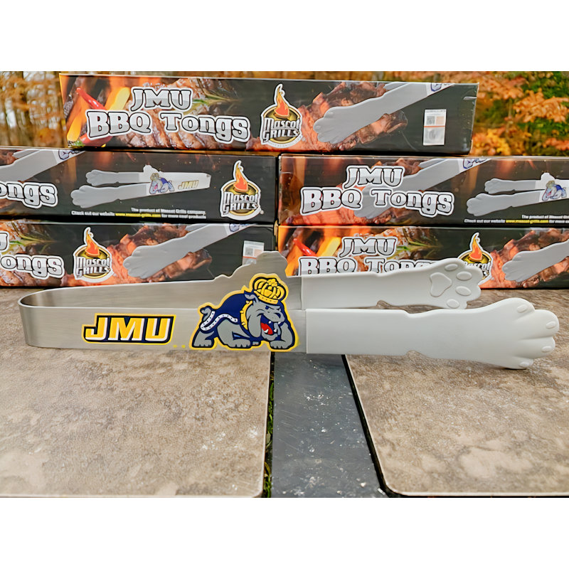 Pinces JMU