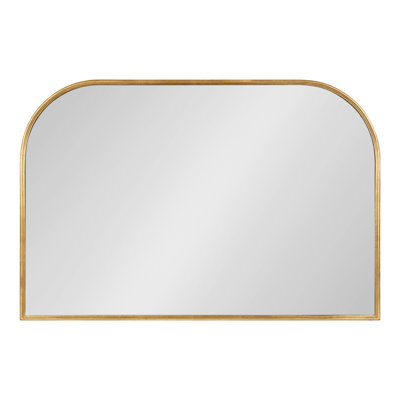 Jodyne Accent Mirror