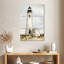 Lilie phare rustique I-108536041