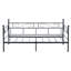 Metal Outdoor Bench-1476184864