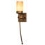 Bechar 1 - Light Wallchiere