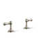 Artifacts® Bathroom Sink Lever Handles