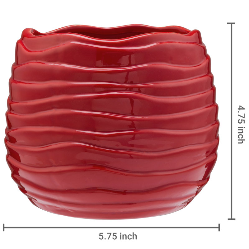 Ceramic Pot Planter