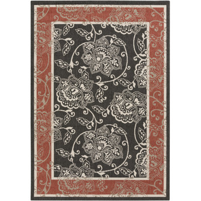 Tapis taupe / brun Amato