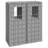 Silver Iron Basket Post-132454033-132454037