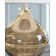 Lampe de table Clontz