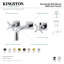 Robinet de salle de bain mural Millennium-51242180-113043151