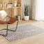 Kamra Geometric Indoor / Outdoor Area Rug-2036721221