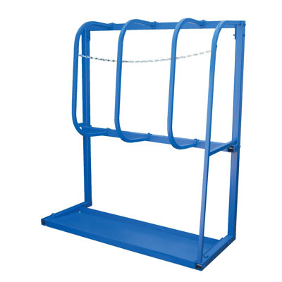 48.5 " W Shelving Unit
