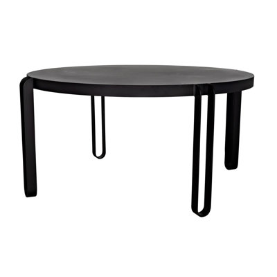 Marcellus Round Dining Table