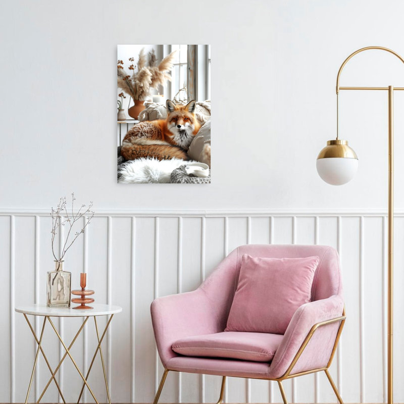 Print, 60.96cm H x 40.64cm W