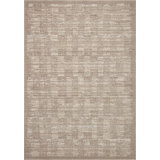 Geometric Indoor Rug