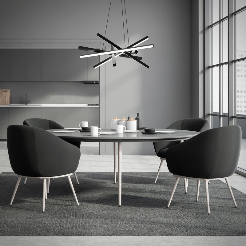 Parallax 3 - Light LED Pendant