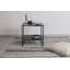 Volkard Striped Hand Woven Area Rug-965417908