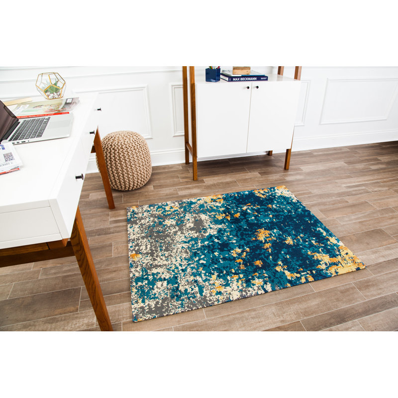 Straight Chair Mat, 0.64cm H x 121.92cm W x 91.44cm D
