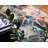 Abstract Indoor Rug-1501733897