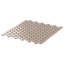 Carreau de mosaïque de plancher et de mur en céramique zen l 12,32 po x L 12,99 po Zen (1,11 pi2 / chaque)-62956991
