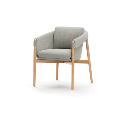 Frank Upholstered Armchair