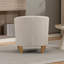 Upholstered Armchair-2097773231