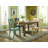 Eshell Pine Solid Wood Top Four Leg Dining Set-23210079